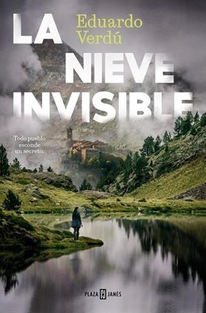 LA NIEVE INVISIBLE | 9788401037245 | VERDÚ, EDUARDO