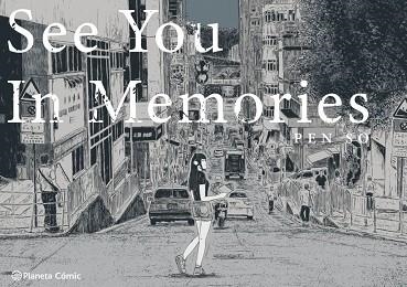 SEE YOU IN MEMORIES | 9791387780876 | SO, PEN