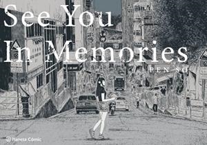 SEE YOU IN MEMORIES | 9791387780876 | SO, PEN
