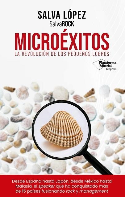 MICROÉXITOS | 9791387813659 | LÓPEZ, SALVADOR