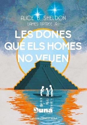 LES DONES QUE ELS HOMES NO VEUEN I ALTRES RELATS | 9788412968705 | ALICE, SHELDON