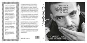 C. TANGANA | 9788418404726 | LUNA, JOAN S. / MONTFORT, JOSÉ DE