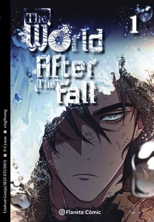 THE WORLD AFTER THE FALL Nº 01 | 9791387779443 | SINGNSONG, SINGNSONG / S-CYNAN,  / UNDEAD GAMJA,