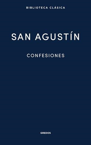 CONFESIONES SAN AGUSTÍN | 9788424941307 | SAN AGUSTÍN