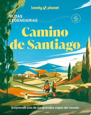 CAMINO DE SANTIAGO 1 | 9788408311768 | EVELEIGH, MARK / KAMINSKI, ANNA
