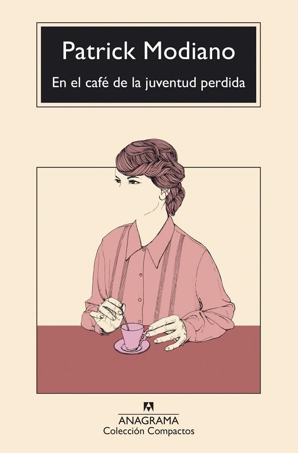 EN EL CAFÉ DE LA JUVENTUD PERDIDA | 9788433949042 | MODIANO, PATRICK