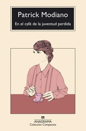 EN EL CAFÉ DE LA JUVENTUD PERDIDA | 9788433949042 | MODIANO, PATRICK