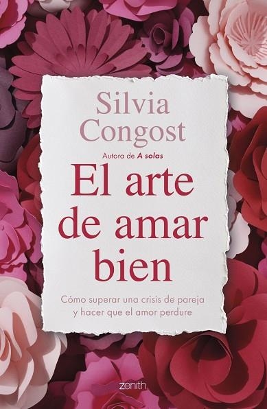 EL ARTE DE AMAR BIEN | 9788408315087 | CONGOST, SILVIA