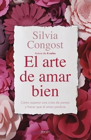 EL ARTE DE AMAR BIEN | 9788408315087 | CONGOST, SILVIA