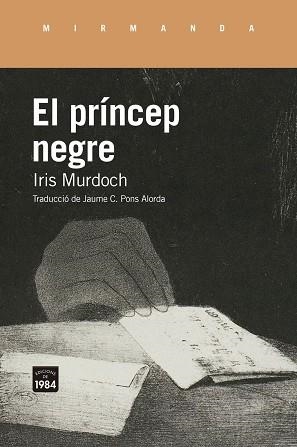 EL PRÍNCEP NEGRE | 9791387757243 | MURDOCH, IRIS