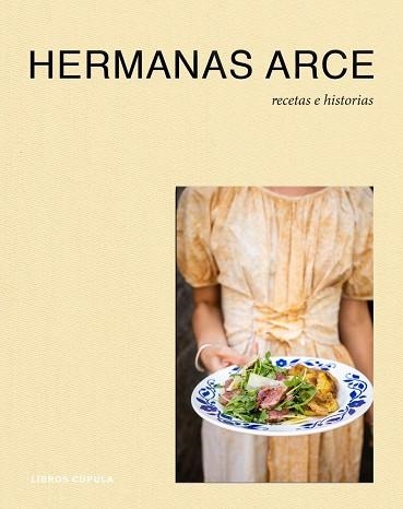 HERMANAS ARCE | 9788448045692 | ARCE, ELENA / ARCE, ANA