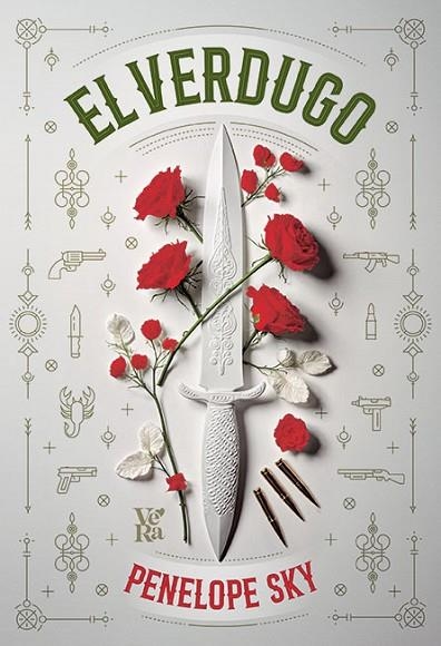 VERDUGO, EL | 9791387601645 | SKY, PENELOPE