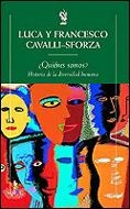 QUIENES SOMOS? HISTORIA DE LA DIVERSIDAD HUMANA | 9788474239812 | VVAA