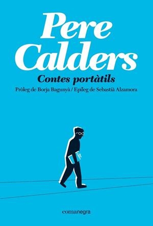 CONTES PORTÀTILS (TAPA TOVA) | 9791387969103 | CALDERS, PERE