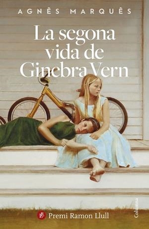 LA SEGONA VIDA DE GINEBRA VERN | 9788466434652 | MARQUÈS, AGNÈS