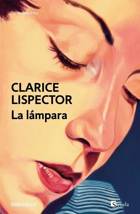 LA LÁMPARA | 9788466381741 | LISPECTOR, CLARICE
