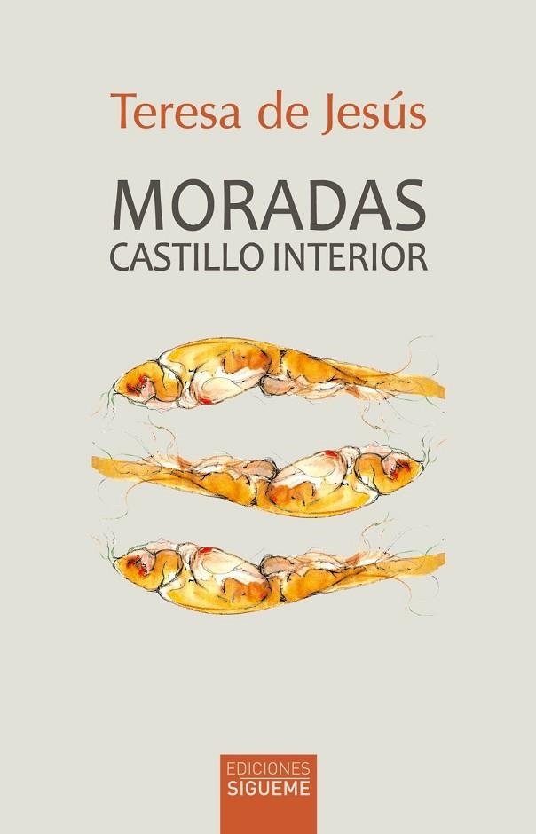 MORADAS. CASTILLO INTERIOR | 9788430122660 | DE JESÚS, SANTA TERESA