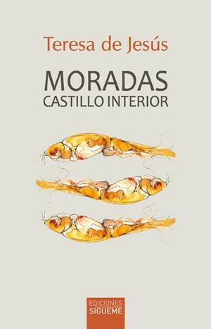 MORADAS. CASTILLO INTERIOR | 9788430122660 | DE JESÚS, SANTA TERESA