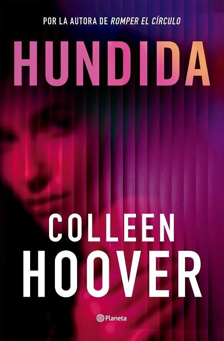 HUNDIDA | 9788408315827 | , COLLEEN HOOVER