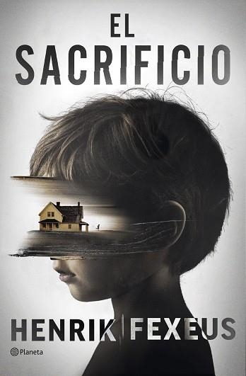 EL SACRIFICIO (SERIE MEMENTO 1) | 9788408315841 | FEXEUS, HENRIK