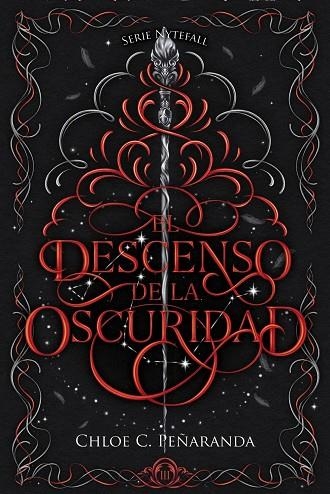EL DESCENSO DE LA OSCURIDAD | 9788419988874 | , CHLOE C. PENARANDA