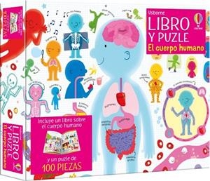 EL CUERPO HUMANO | 9781836067528 | SMITH, SAM