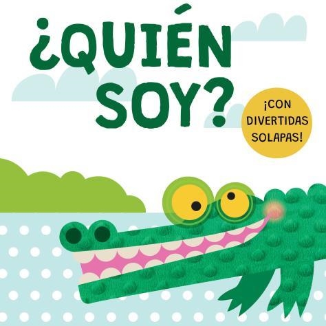 ¿QUIÉN SOY? | 9788418753862 | , VV. AA