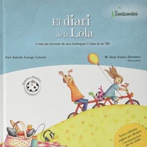 EL DIARI DE LA LOLA | 9788426728432 | LUENGO LATORRE, JOSÉ ANTONIO
