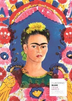 CUADERNOS. FRIDA KHALO. EL MARCO | 9791388023095 | , ANÓNIMO