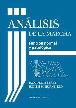 ANÁLISIS DE LA MARCHA | 9788415706489 | BURNFIELD, JUDITH M. / PERRY, JACQUELIN