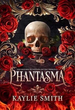 PHANTASMA | 9791387711047 | , KAYLIE SMITH