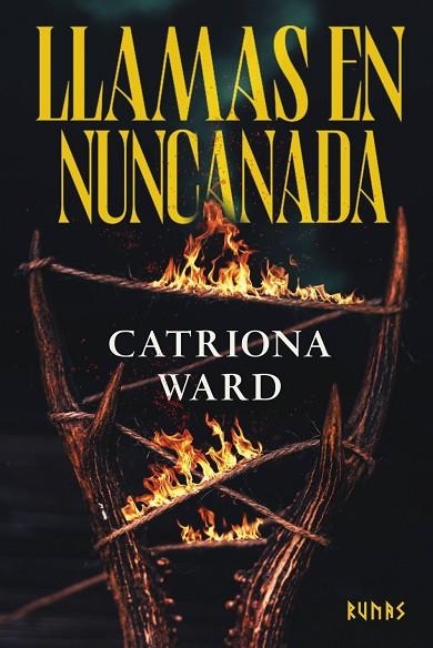 LLAMAS EN NUNCANADA | 9791370091729 | CATRIONA WARD