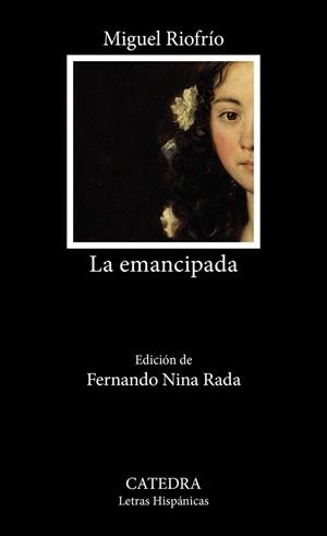 LA EMANCIPADA | 9788437649696 | RIOFRIO, MIGUEL