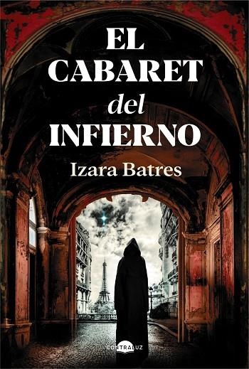 EL CABARET DEL INFIERNO | 9791387810290 | BATRES, IZARA