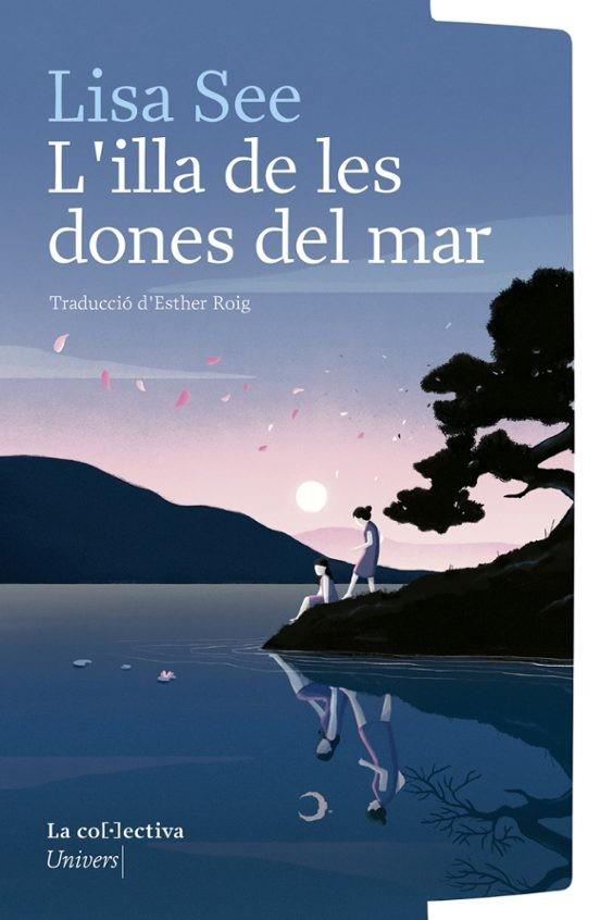 ILLA DE LES DONES DEL MAR, L´ | 9791387800123 | LISA SEE