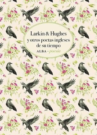 LARKIN & HUGHES Y OTROS POETAS INGLESES DE SU TIEMPO | 9788411782074