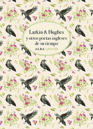 LARKIN & HUGHES Y OTROS POETAS INGLESES DE SU TIEMPO | 9788411782074