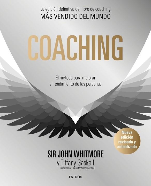 COACHING | 9788449344909 | JOHN WHITMORE / GASKELL, TYFANY