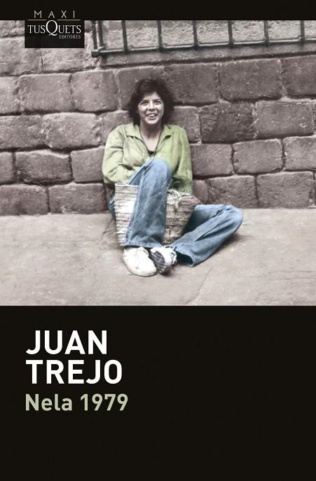 NELA 1979 | 9788411077309 | , JUAN TREJO / TREJO, JUAN