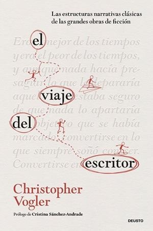 EL VIAJE DEL ESCRITOR | 9788423440245 | VOGLER, CHRISTOPHER