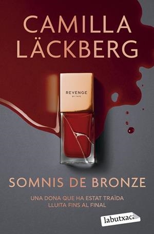 SOMNIS DE BRONZE | 9791387802363 | CAMILLA LACKBERG