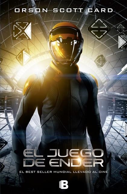 JUEGO DE ENDER, EL | 9788466653954 | CARD, ORSON SCOTT