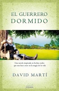 GUERRERO DORMIDO, EL | 9788415420606 | MARTI, DAVID