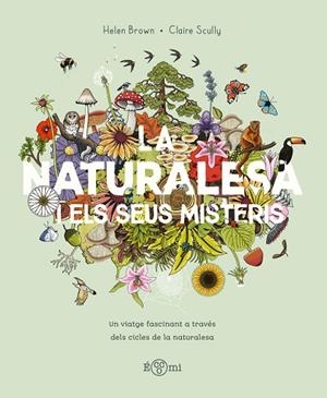 LA NATURALESA I ELS SEUS MISTERIS | 9788419262875 | , AA.VV