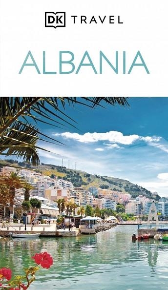 ALBANIA (GUÍAS VISUALES) | 9780241806784 | , DK