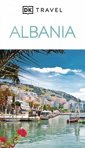 ALBANIA (GUÍAS VISUALES) | 9780241806784 | , DK