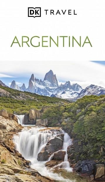 ARGENTINA (GUÍAS VISUALES) | 9780241806791 | , DK