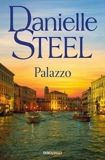 PALAZZO | 9788466382335 | STEEL, DANIELLE