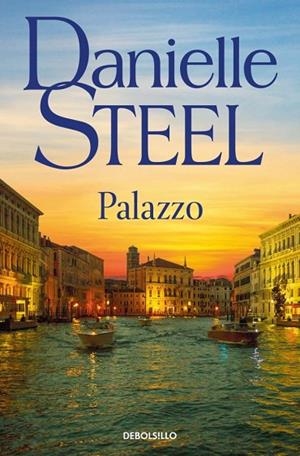 PALAZZO | 9788466382335 | STEEL, DANIELLE