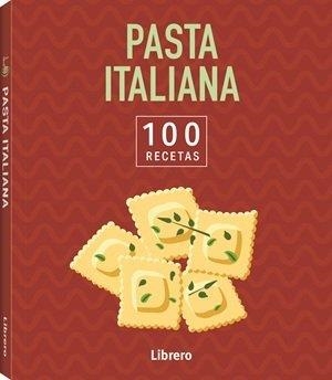 100 RECETAS PASTA ITALIANA | 9789464992052 | VA, VA